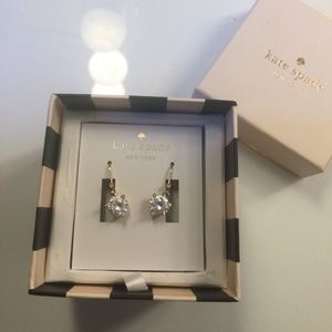 KATE SPADE EARRINGS